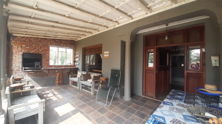 Commercial Property for Sale in Bethlehem Rural Free State